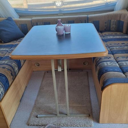 Falsterly Glamping Horbelöv Екстериор снимка